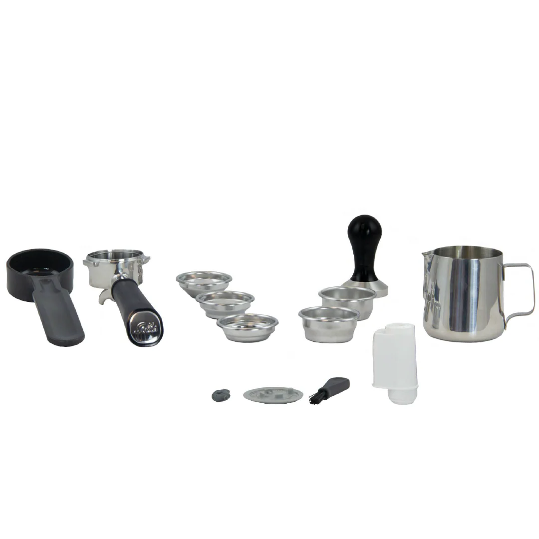 Solis Barista Perfetta Plus Silver - Image 8