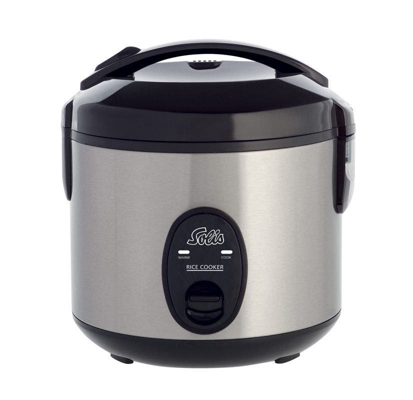 Solis Rice Cooker Compact - Image 2