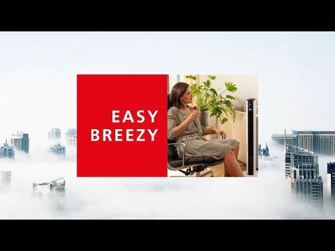 Solis Easy Breezy Black - Image 11