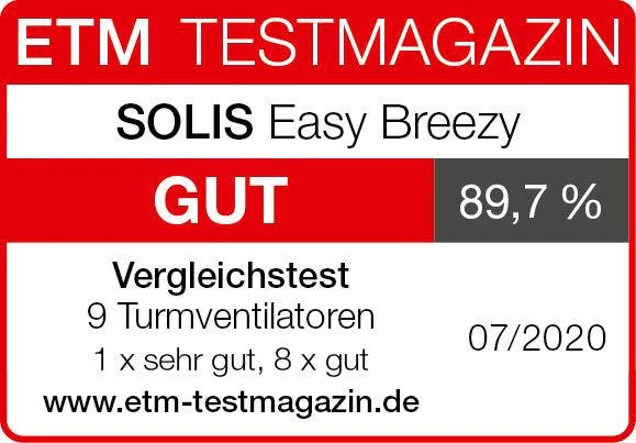 Solis Easy Breezy Wit - Image 8