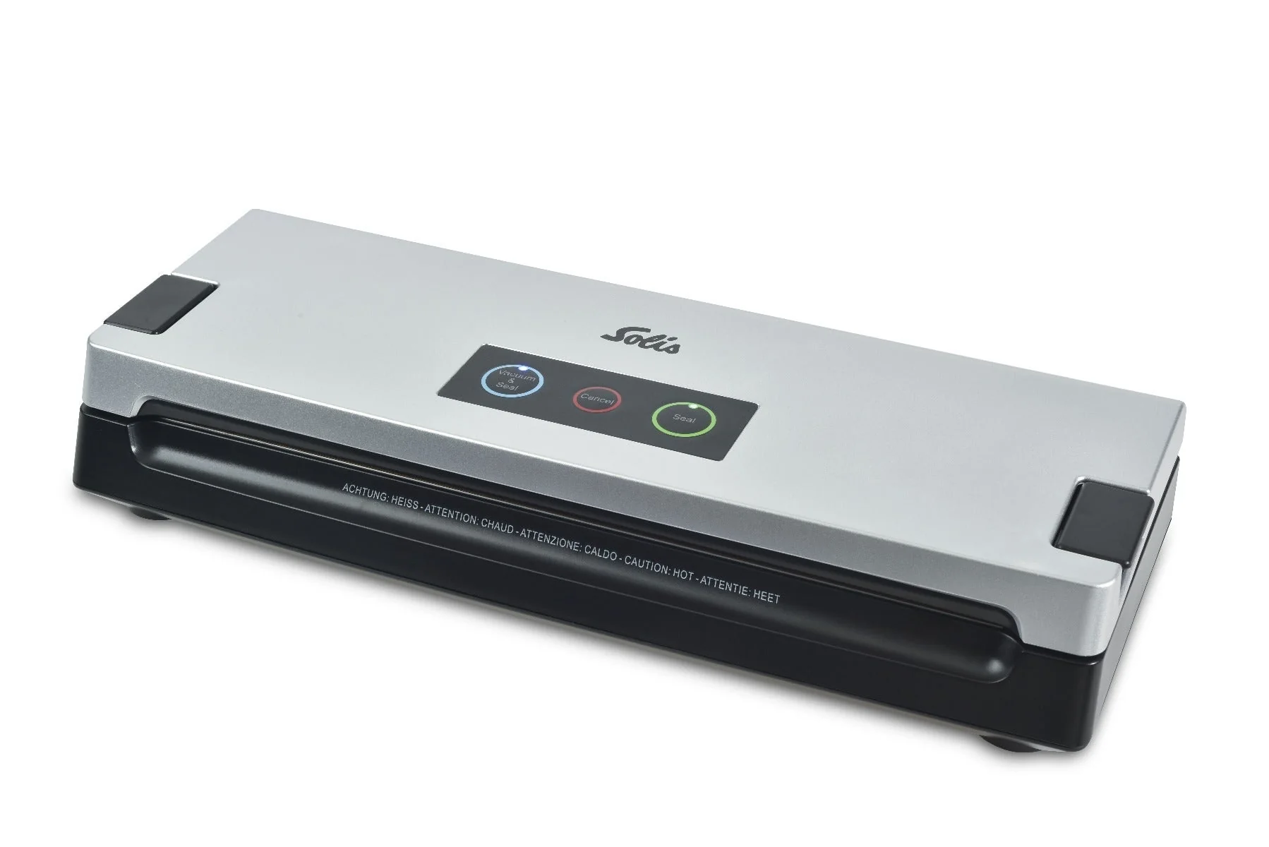 Solis Vac Smart - Image 8